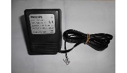 ALIM PHILIPS 220V-9V (400MA) - 8.5V (120MA) 311127830161