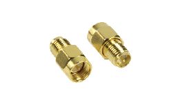 ADAPTATEUR RP SMA FEMELLE - SMA MALE 