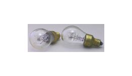 AMPOULE 250V-260V 15W E10
