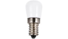 AMPOULE LED 12V 2W  E14 BLANC CHAUD