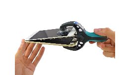 OUTIL DE DEMONTAGE POUR SMARTPHONE ISCLACK