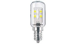 AMPOULE LED POUR FRIGO 220V E14 1W 5000K 90 LUMEN