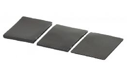 THERMOPAD 100X100X2MM