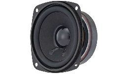 HP LARGE BANDE 8CM 30W RMS-8R VISATON