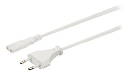 CORDON SECTEUR 2M BLANC