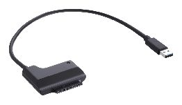 ADAPTATEUR USB 3.0 VERS SATA