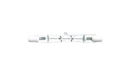 LAMPE HALOGENE 120W 78MM R7S LOT DE 2