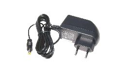 ALIM 220V - 24V 1A 24W (5,5X2,1MM)