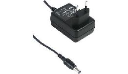 ALIM 220V - 15V 1,6A 25W (5,5X2,1MM)