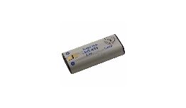 BATTERIE DICTAPHONE OLYMPUS 2,4V 800MAH NIMH