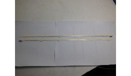 BARRE DE LEDS RETROECLAIRAGE SAMSUNG BN64-01639A LA PAIRE