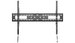 SUPPORT LCD FIX POUR TV 60-100 pouces MAX 75KG