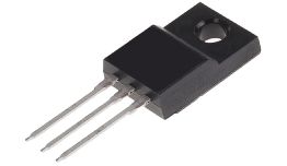 CIRCUIT INTEGRE 7812A  TO220F