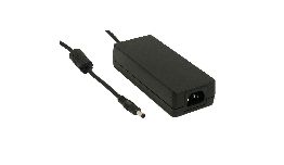 ALIM 220V - 48V 1.87A CONN (5,5X2,5MM) 90W