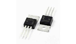 TRANSISTOR SPP80N08S2-07 TO-220  équivaut à :  2N0807