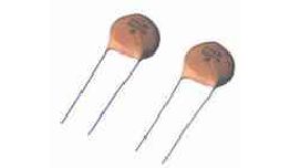 CONDENSATEUR 68PF 1KV