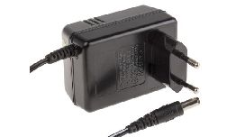 ALIM 220V-A IMPULSIONS 26-52 VDC 26W( 5,5MM2,1MM)