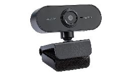 WEBCAM HD 1080P USB