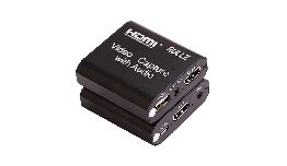 MODULE D'ACQUISITION AUDIO VIDEO HDMI VERS USB 2.0
