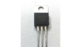 TRANSISTOR MMF60R360PTH TO-220