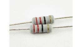 RESISTANCE 0E22 1W