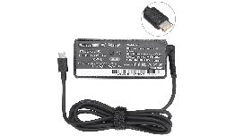 ALIM COMPATIBLE LENOVO 20V 65W AVEC FICHE USB C