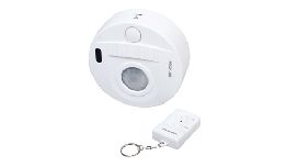 ALARME DE PLAFOND DETECTEUR DE MOUVEMENT