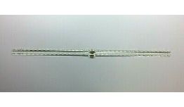 BARRE DE LEDS RETROECLAIRAGE SAMSUNG 49 pouces(KIT DE 2)