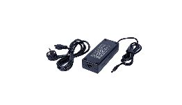 ALIM COMPATIBLE HP 19V 7,7A 150W PSE50074 NOTEBOOK (6,5X4,4MM) PIN INTERNE