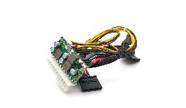 ALIM UNITE CENTRALE DC-ATX PICO ATX