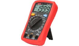 MULTIMETRE UT131B LCD 0,1...200MV-2V-20V-200V-250V