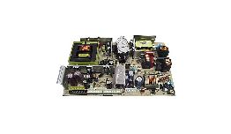 ALIM LCD VESTEL 17PW15-8 6 CONNECTEURS quivaut  : 17PW20 V2