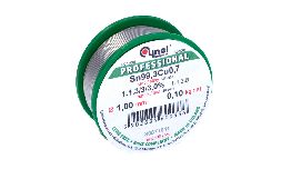 SOUDURE 1.00 MM 100GR