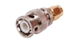 ADAPTATEUR SMA MALE-BNC