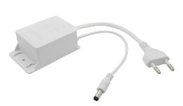 ALIM 220V-12V 2A  ETANCHE (5,5X2,1MM)