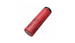 BATTERIE 14500 3.7V 740MAH  LI-ION RECHARGEABLE