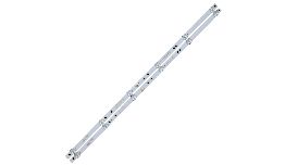BARRE DE LEDS RETROECLAIRAGE PHILIPS 32 pouces (KIT DE 2)