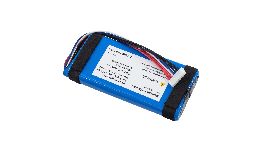 BATTERIE LI-POLYMER 7.4V-10000MAH POUR JBL