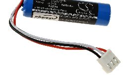 BATTERIE 3,7V-2600MAH POUR JBL HARMAN-KARDON ONYX STUDIO 3