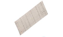 BARRE DE LEDS RETROECLAIRAGE SHARP 65 pouces(KIT DE 12) 