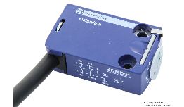 INTERRUPTEUR TERMINAL 