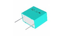 CONDENSATEUR 0.82µF 275V 310V ALTERNATIF