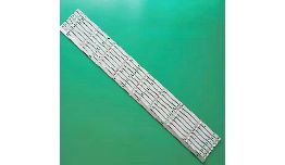 BARRE DE LEDS RETROECLAIRAGE HISENSE 70 pouces(KIT DE 8 BARRES) 70A7100F
