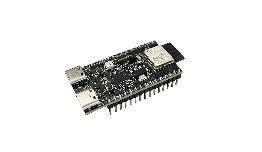 MODULE ESP32 WIFI + BLUETOOTH + ZIGBEE POUR ARDUINO