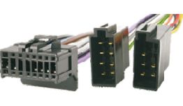 CABLE AUTO RADIO PIONEER 16 PINS SERIE AVH-P4300DVD