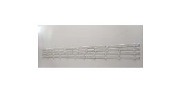 BARRE DE LEDS RETROECLAIRAGE VESTEL 23647008 (KIT DE 4 55 pouces)