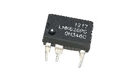 CIRCUIT INTEGRE LNK626PG DIL-7