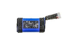 BATTERIE LI-POLYMER 7.4V 2500MAH  POUR JBL PARTYBOX ON-THE-GO