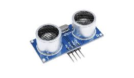 MODULE HC-SR04 ULTRASONIQUE POUR ARDUINO