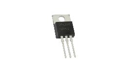 TRANSISTOR FDP2572 TO-220